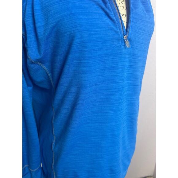 Men’s Long Sleeve Golf T-Shirt - Picture 6 of 11